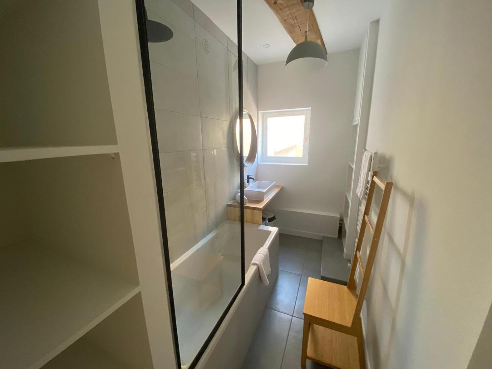 Apartment T3 Hyper Centre De Lyon, Super Vue Fourviere